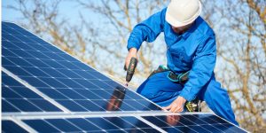 Installation Maintenance Panneaux Solaires Photovoltaïques à Marsaneix